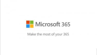 Microsoft E5 续订